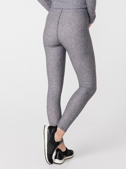 Caleçon Comfort Thermolactyl 4 femme - DamartSport - Kiabi