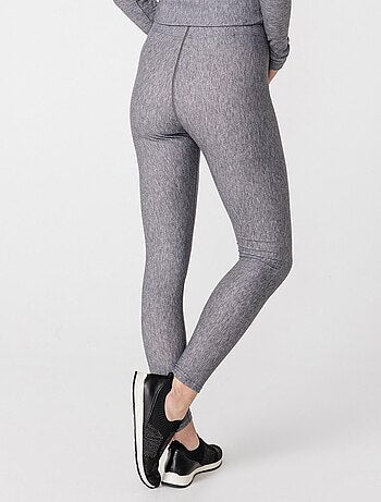 Caleçon Comfort Thermolactyl 4 femme thermique - DamartSport