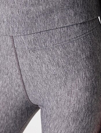 Caleçon Comfort Thermolactyl 4 femme thermique - DamartSport