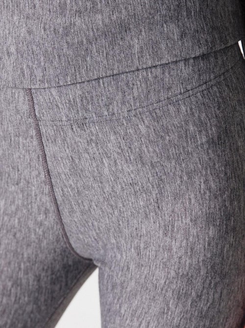 Caleçon Comfort Thermolactyl 4 femme thermique - DamartSport - Kiabi