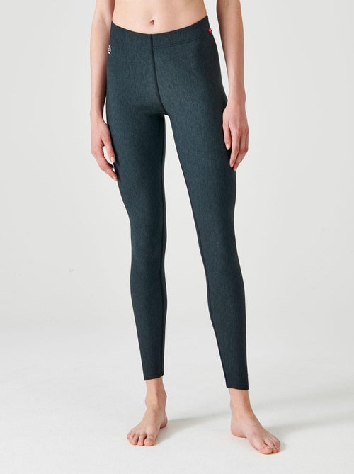 Caleçon Comfort Thermolactyl 4 femme thermique - DamartSport - Kiabi