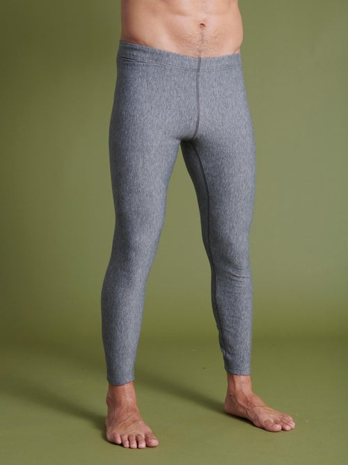 Caleçon Comfort Thermolactyl 4 homme thermique - DamartSport - Kiabi