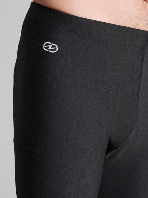 Caleçon Comfort Thermolactyl 4 homme thermique - DamartSport - Kiabi