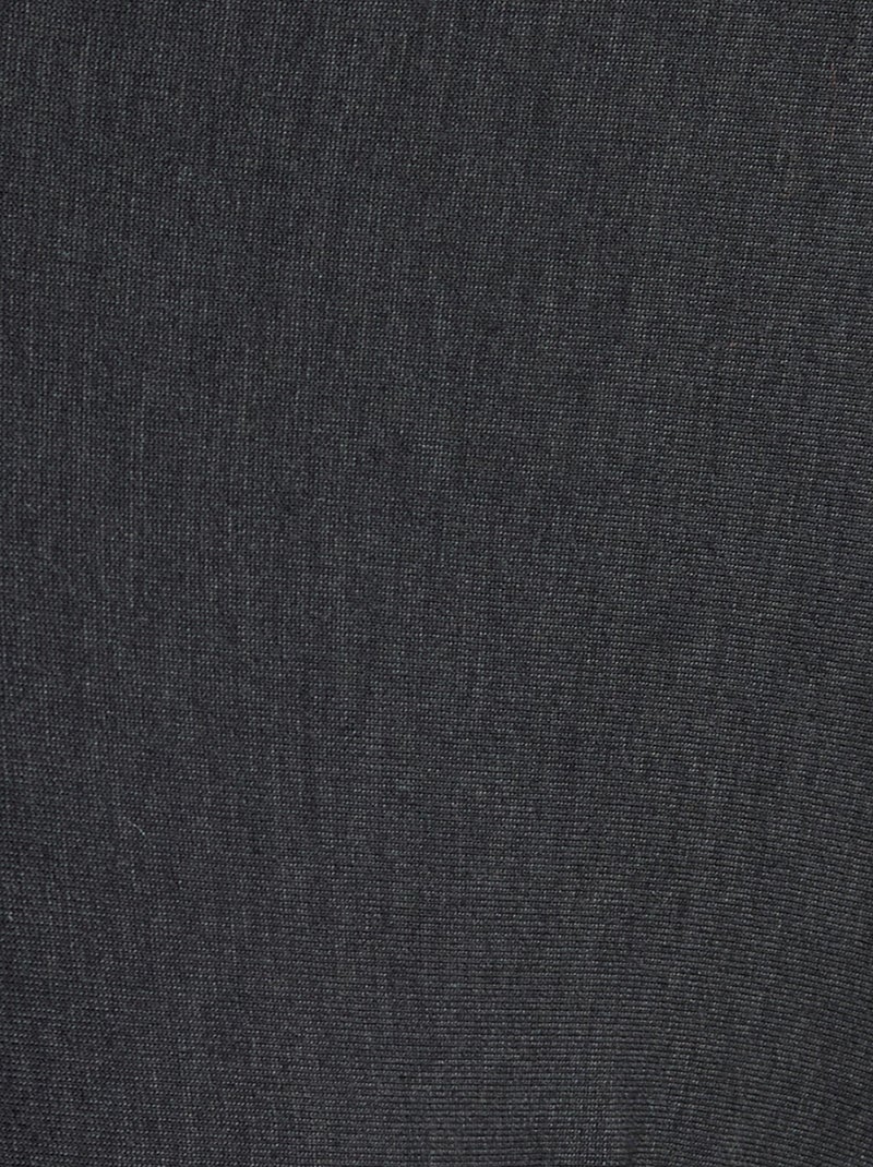 Caleçon Comfort Thermolactyl 4 homme thermique - DamartSport Noir - Kiabi