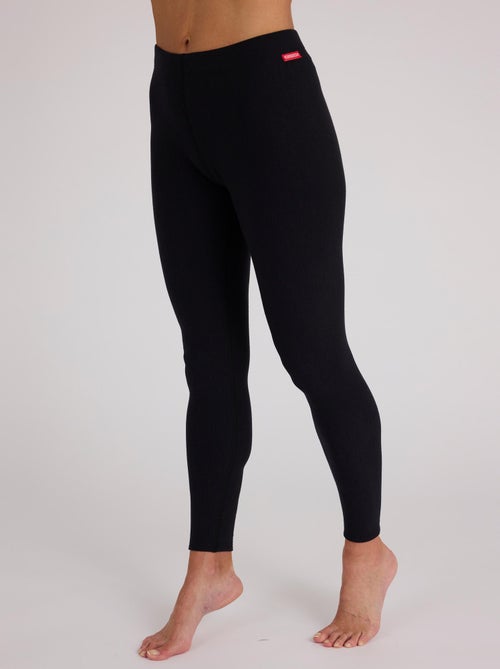 Caleçon Comfort Thermolactyl 5 femme thermique - DamartSport - Kiabi