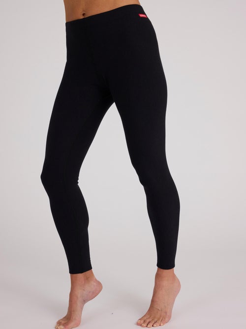 Caleçon Comfort Thermolactyl 5 femme thermique - DamartSport - Kiabi