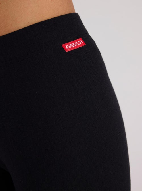 Caleçon Comfort Thermolactyl 5 femme thermique - DamartSport - Kiabi