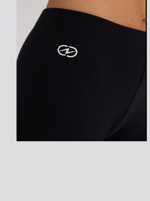 Caleçon Comfort Thermolactyl 5 femme thermique - DamartSport - Kiabi