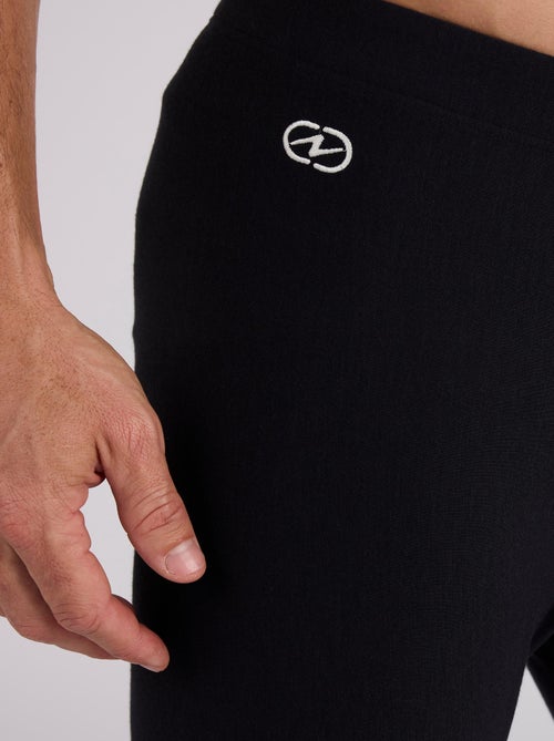 Caleçon Comfort Thermolactyl 5 homme thermique - DamartSport - Kiabi