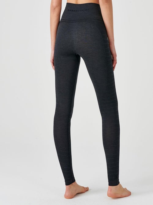 Caleçon Dynamic Climatyl femme - DamartSport - Kiabi