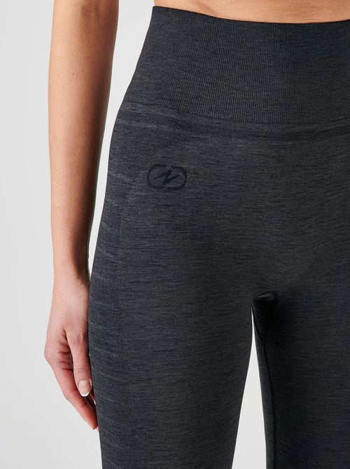 Caleçon Dynamic Climatyl femme - DamartSport - Kiabi