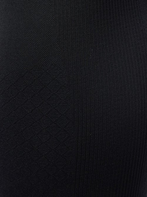 Caleçon Energy Thermolactyl 3 femme - DamartSport - Kiabi