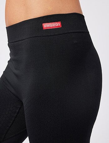 Caleçon Energy Thermolactyl 3 femme thermique - DamartSport