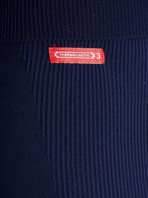 Caleçon Energy Thermolactyl 3 homme - DamartSport - Kiabi