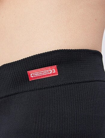 Caleçon Energy Thermolactyl 3 homme - DamartSport