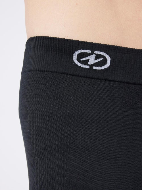 Caleçon Energy Thermolactyl 3 homme - DamartSport - Kiabi