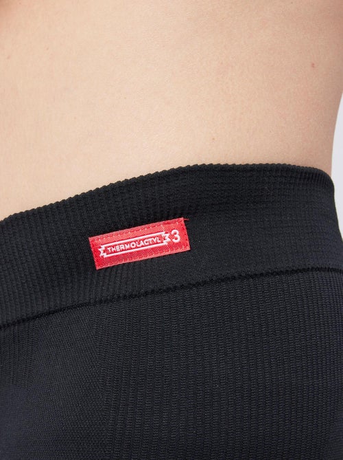 Caleçon Energy Thermolactyl 3 homme - DamartSport - Kiabi