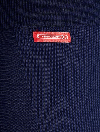 Caleçon Energy Thermolactyl 3 homme thermique - DamartSport