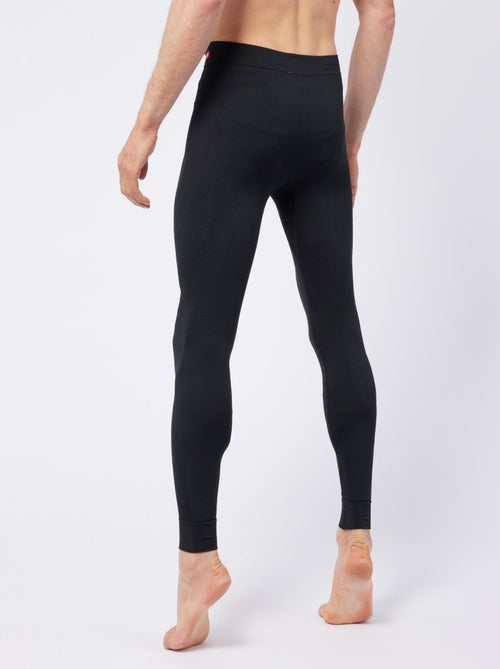 Caleçon Energy Thermolactyl 3 homme thermique - DamartSport - Kiabi