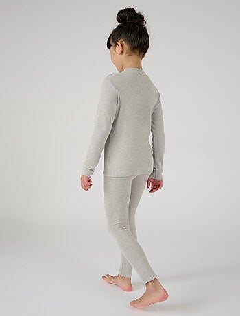 Caleçon enfant Thermolactyl Sensitive - Damart
