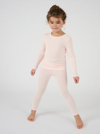 Caleçon enfant Thermolactyl Sensitive - Damart