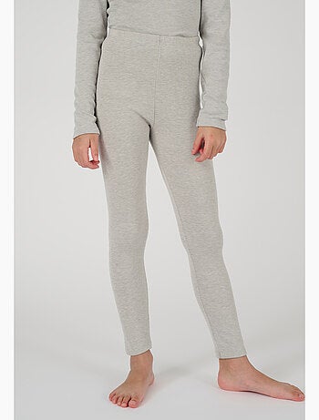 Caleçon enfant Thermolactyl Sensitive thermique - Damart