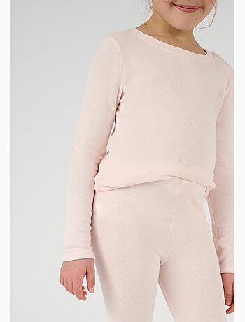 Caleçon enfant Thermolactyl Sensitive thermique - Damart