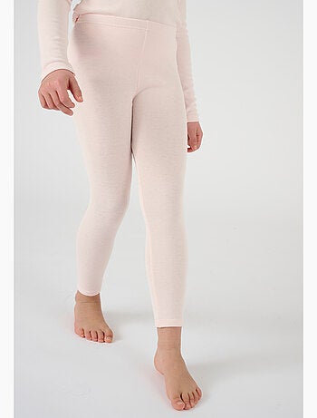 Caleçon enfant Thermolactyl Sensitive thermique - Damart