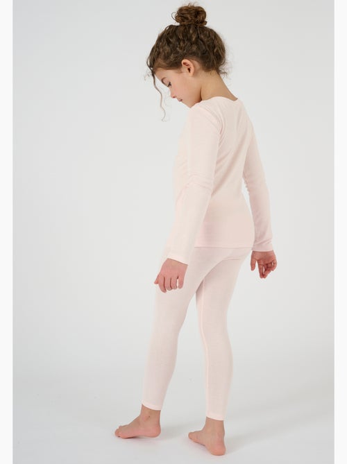 Caleçon enfant Thermolactyl Sensitive thermique - Damart - Kiabi