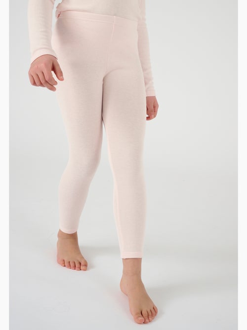 Caleçon enfant Thermolactyl Sensitive thermique - Damart - Kiabi