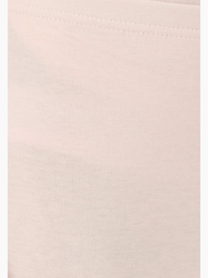 Caleçon enfant Thermolactyl Sensitive thermique - Damart Rose - Kiabi
