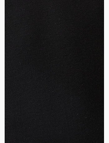 Caleçon fine côte mixte Thermolactyl Sensitive - Damart