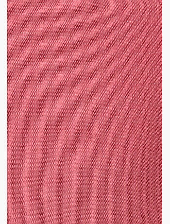 Caleçon fine côte mixte Thermolactyl Sensitive thermique - Damart