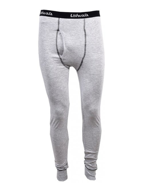 Caleçon homme USHUAIA THERMO - Kiabi