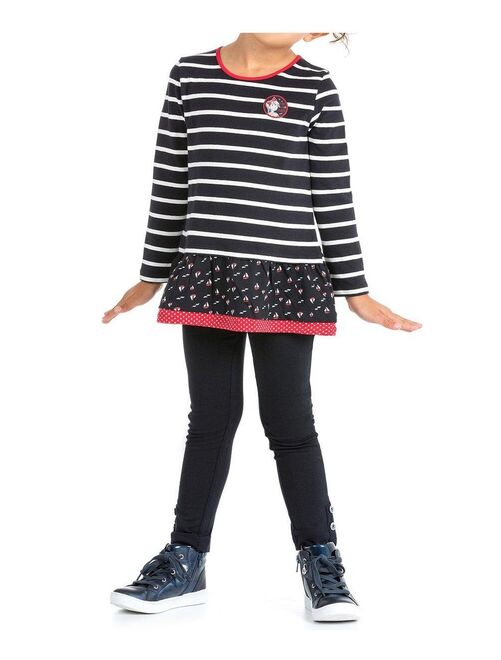 Calecon Legging Long Enfant Terre de Marins - Kiabi