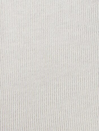 Caleçon long homme molleton gratté Thermolactyl Sensitive - Damart