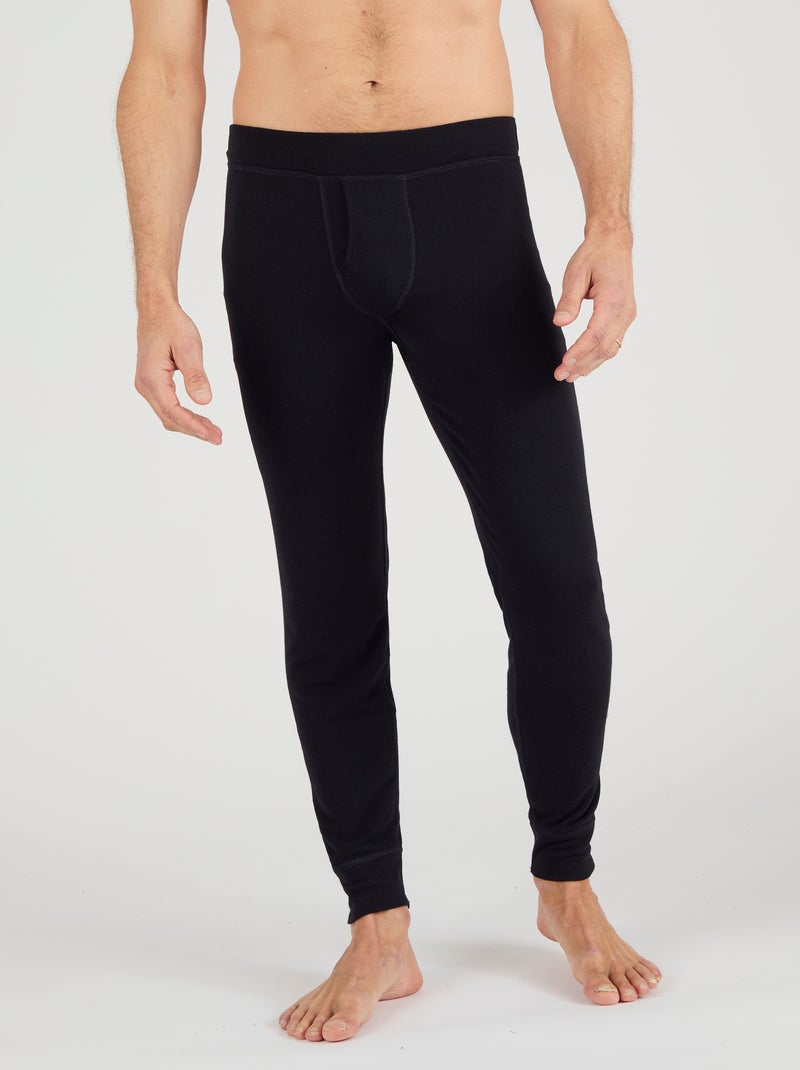 Sous Vêtements Calecon Long Thermolactyl Homme Damart Caleçon Long