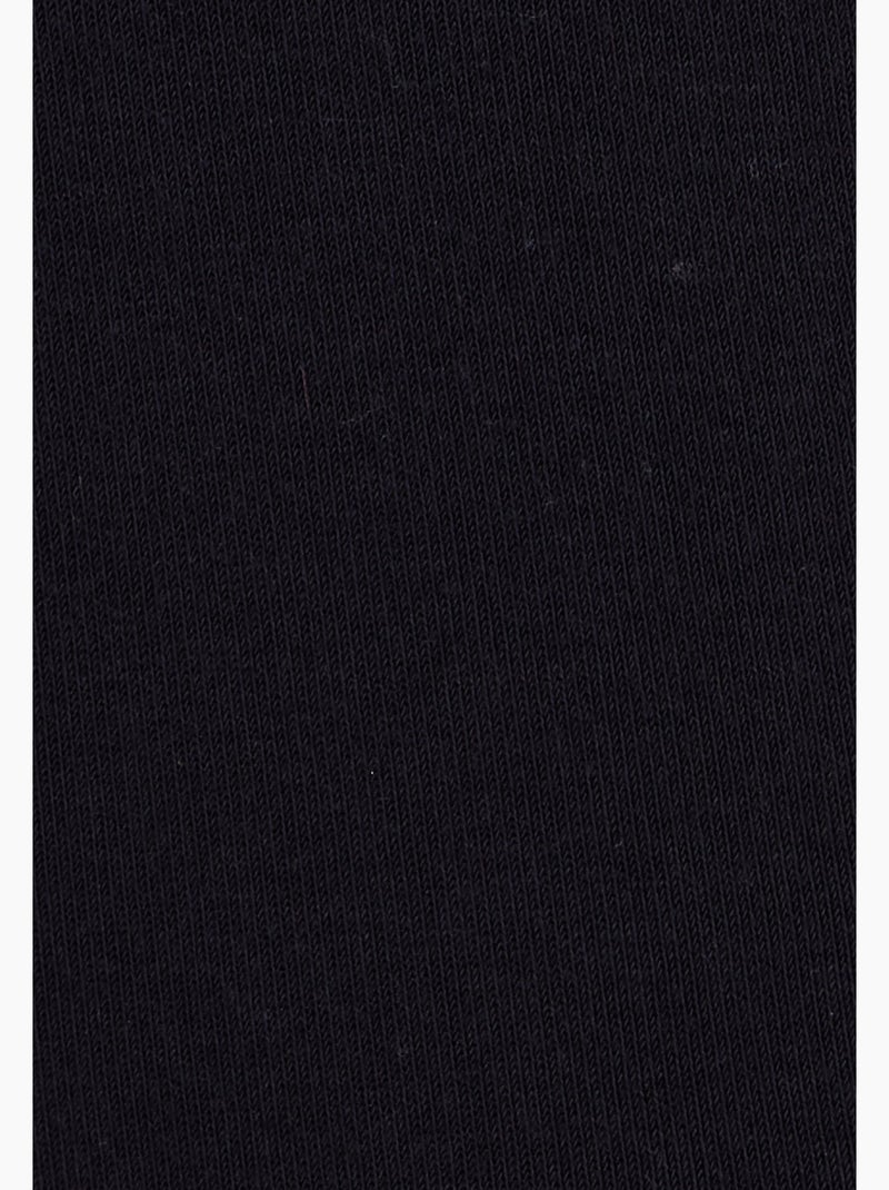 Caleçon long ouvert thermolactyl sensitive thermique - damart Noir - Kiabi