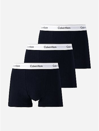 Caleçon lot de 3 - calvin klein