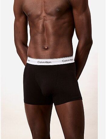 Caleçon lot de 3 - calvin klein