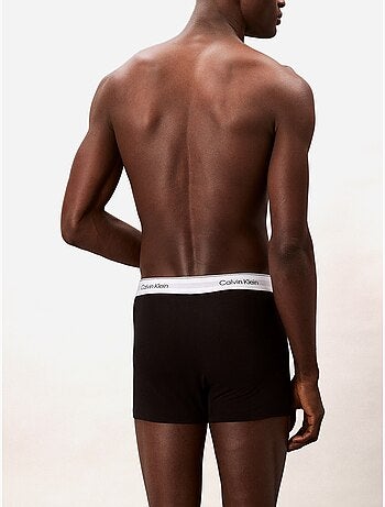 Caleçon lot de 3 - calvin klein