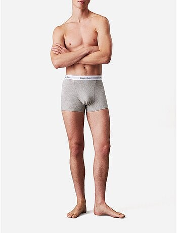 Caleçon lot de 3 - calvin klein