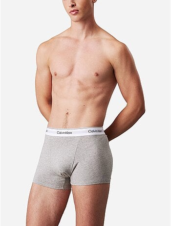 Caleçon lot de 3 - calvin klein