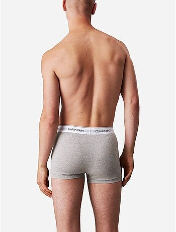 Caleçon lot de 3 - calvin klein