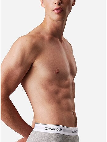 Caleçon lot de 3 - calvin klein