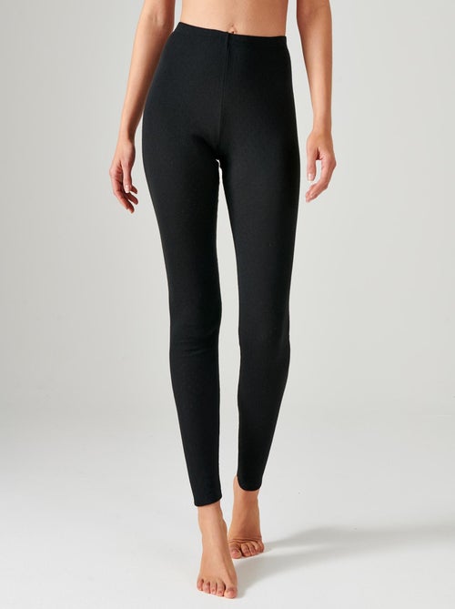 Caleçon maille ajourée Thermolactyl thermique - Damart - Kiabi