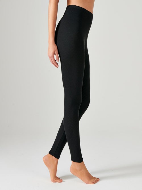 Caleçon maille ajourée Thermolactyl thermique - Damart - Kiabi