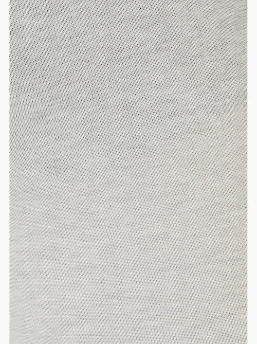 Caleçon ouvert devant 2 statures fine côte Thermolactyl Sensitive thermique - Damart - Kiabi