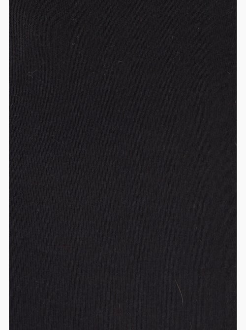 Caleçon ouvert devant 2 statures fine côte Thermolactyl Sensitive thermique - Damart - Kiabi