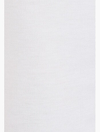 Caleçon ouvert thermolactyl maille interlock thermique - damart